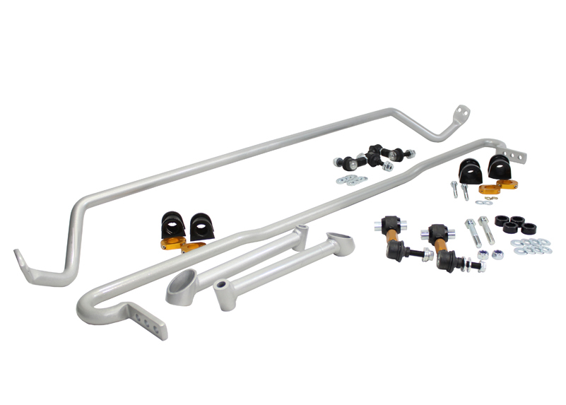 wrx sway bar upgrade