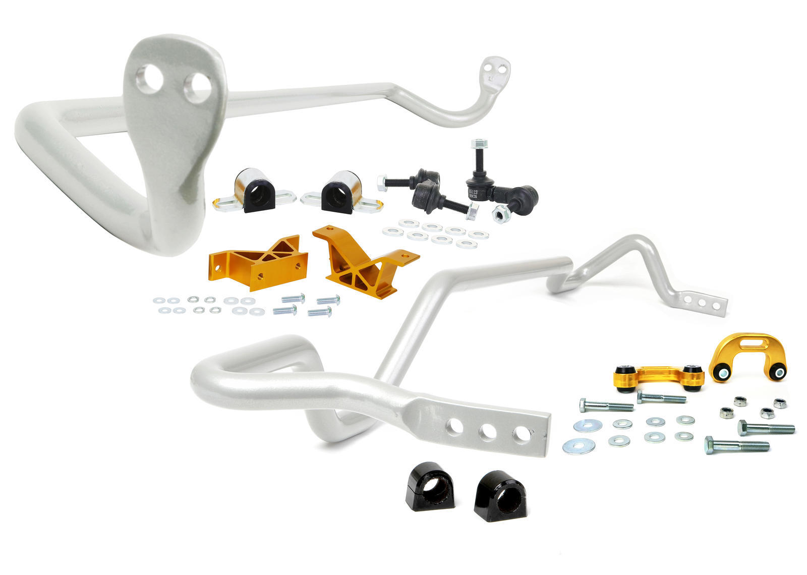 whiteline rear sway bar sti