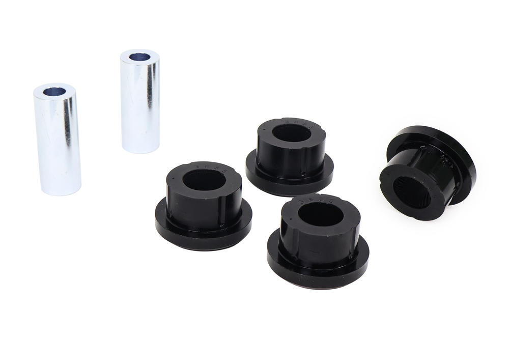 Whiteline Front Control Arm Lower - Inner Front Bushing Kit to Suit Nissan 370Z and Z Z34 | W56440