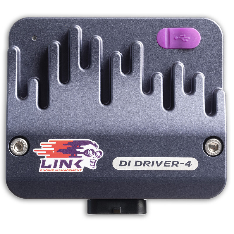 Link DI Driver 4 - Direct Injection Driver | PN 144-5000
