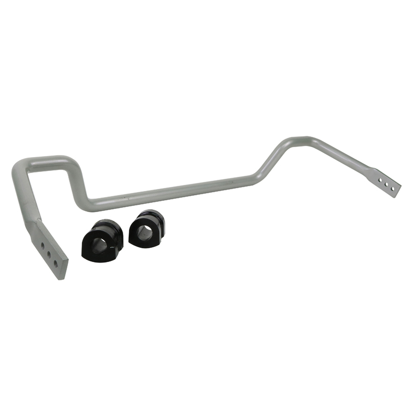 Whiteline Front Sway Bar - 27mm 3 Point Adjustable to Suit BMW 3 Series E36 | BBF38Z