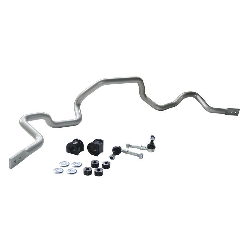 Whiteline Front Sway Bar - 27mm 2 Point Adjustable to Suit Honda Integra DC2, DC4 | BHF53XZ