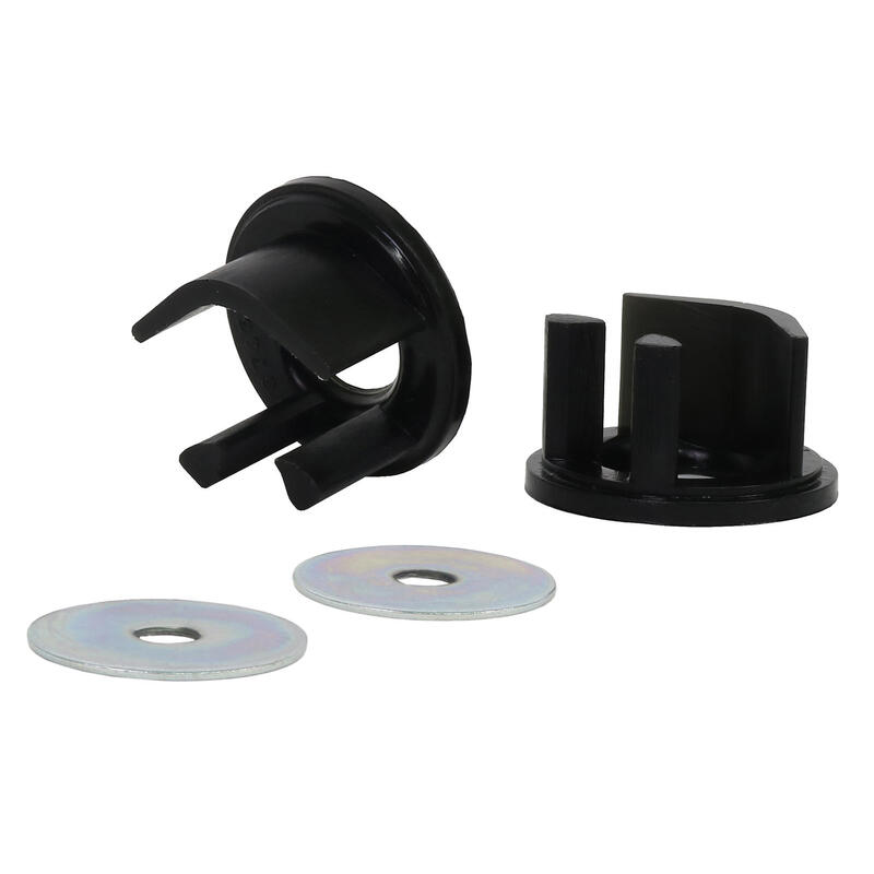 Whiteline Rear Differential Mount - Rear Bushing Kit to Suit Subaru Legacy and Outback | KDT927
