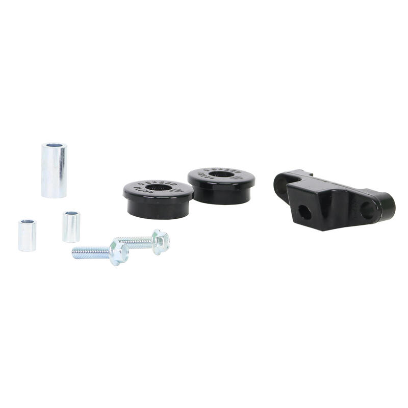 Whiteline Front Gearbox Linkage Selector - Bushing Kit to Suit Subaru Forester, Impreza, Legacy, Outback and XV | KDT957