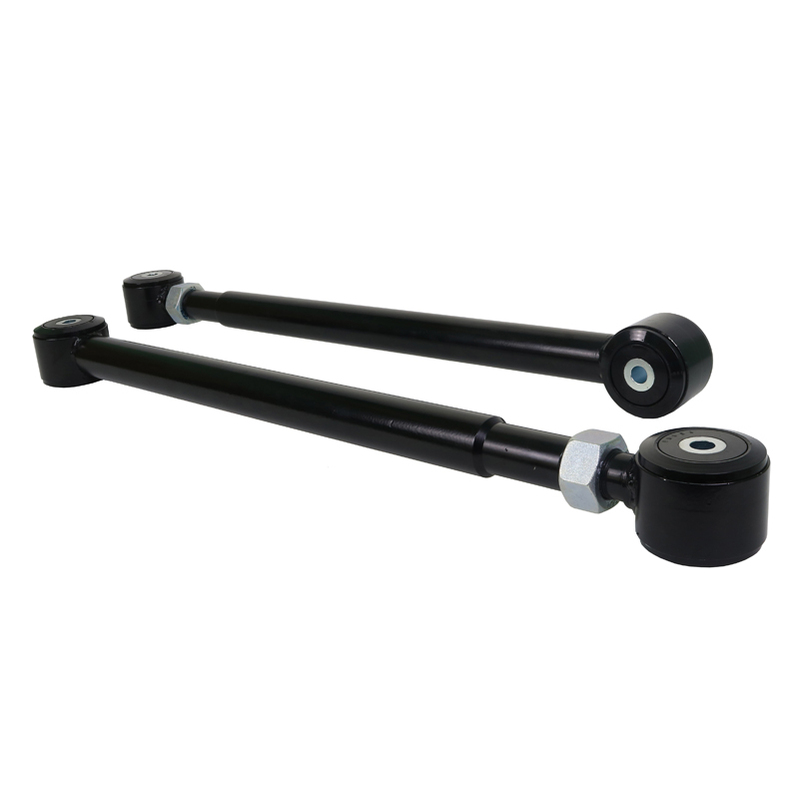Whiteline Rear Trailing Arm Lower - Arm to Suit Toyota Land Cruiser 200 and 300 Series | KTA202