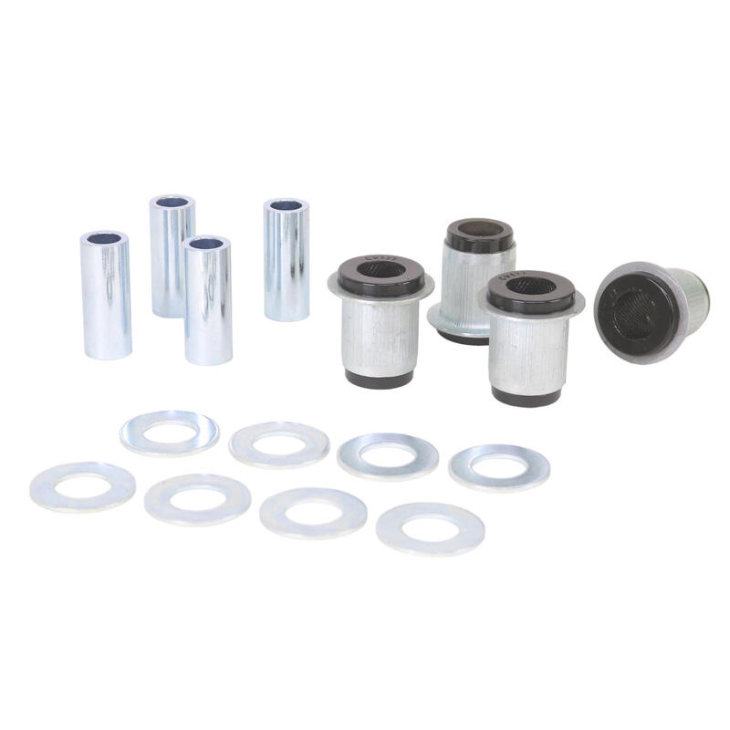 Whiteline Front Control Arm Upper - Bushing Kit to Suit Chrysler Valiant | W51090