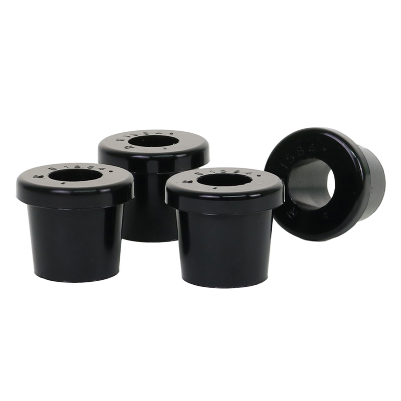 Whiteline Front Control Arm Lower - Inner Bushing Kit to Suit Mitsubishi Lancer and Sigma | W51584