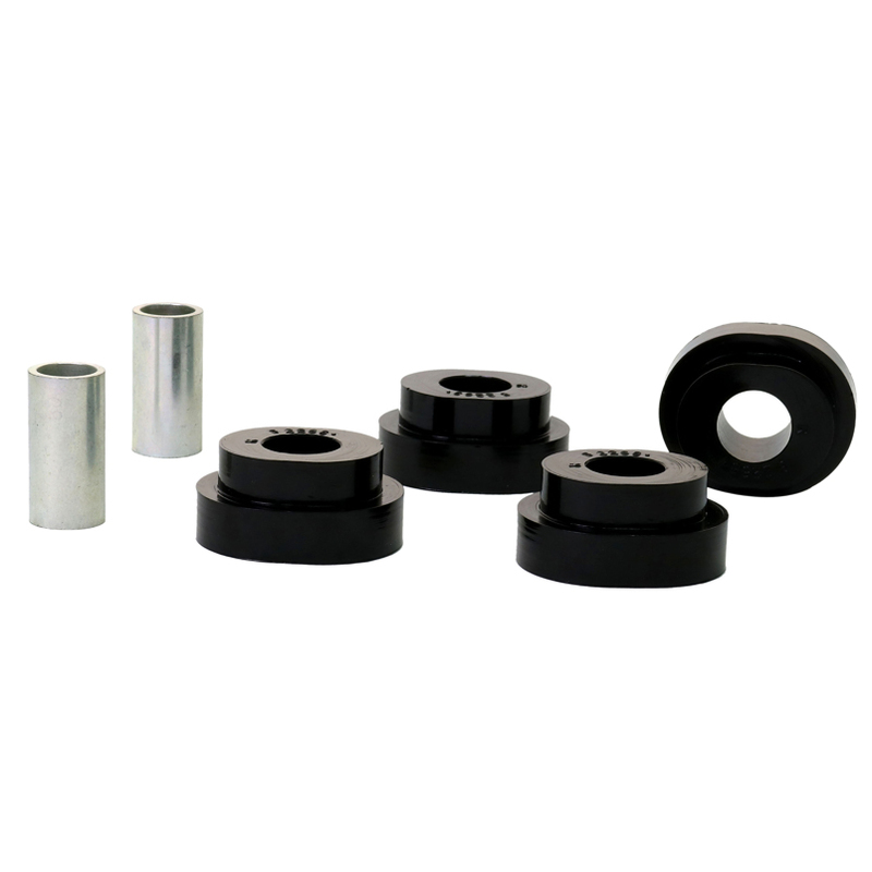 Whiteline Front Axle Pivot - Bushing Kit to Suit Ford F Series F100, F150, F250 and F350 | W52268