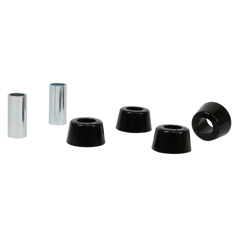 Whiteline Front Strut Rod - To Chassis Bushing Kit to Suit Ford Ranger, Mazda BT-50 and Toyota HiLux | W81157