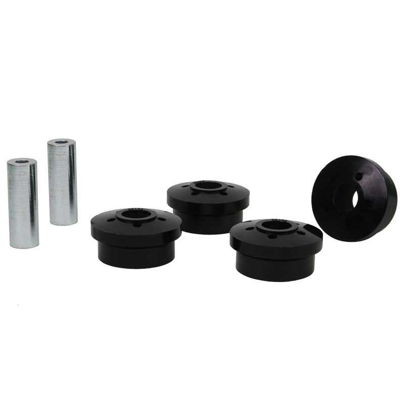 Whiteline Front Radius Arm Lower - Bushing Kit to Suit Holden Commodore VE and HSV | W83402