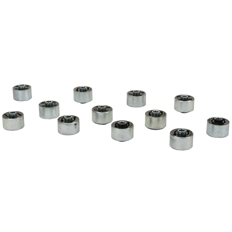 Whiteline Front Auxiliary Transfer Shaft - Bushing Kit to Suit Toyota Tarago and Estima TRC10 | W91239